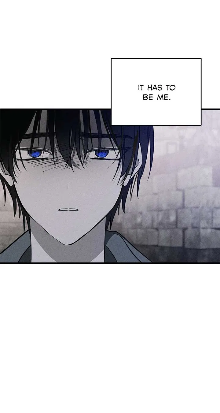 My Husband Who Hates Me Has Lost His Memories Chapter 52 – Page 36