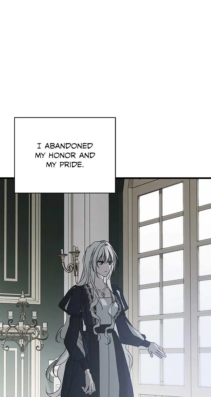 My Husband Who Hates Me Has Lost His Memories Chapter 52 – Page 38