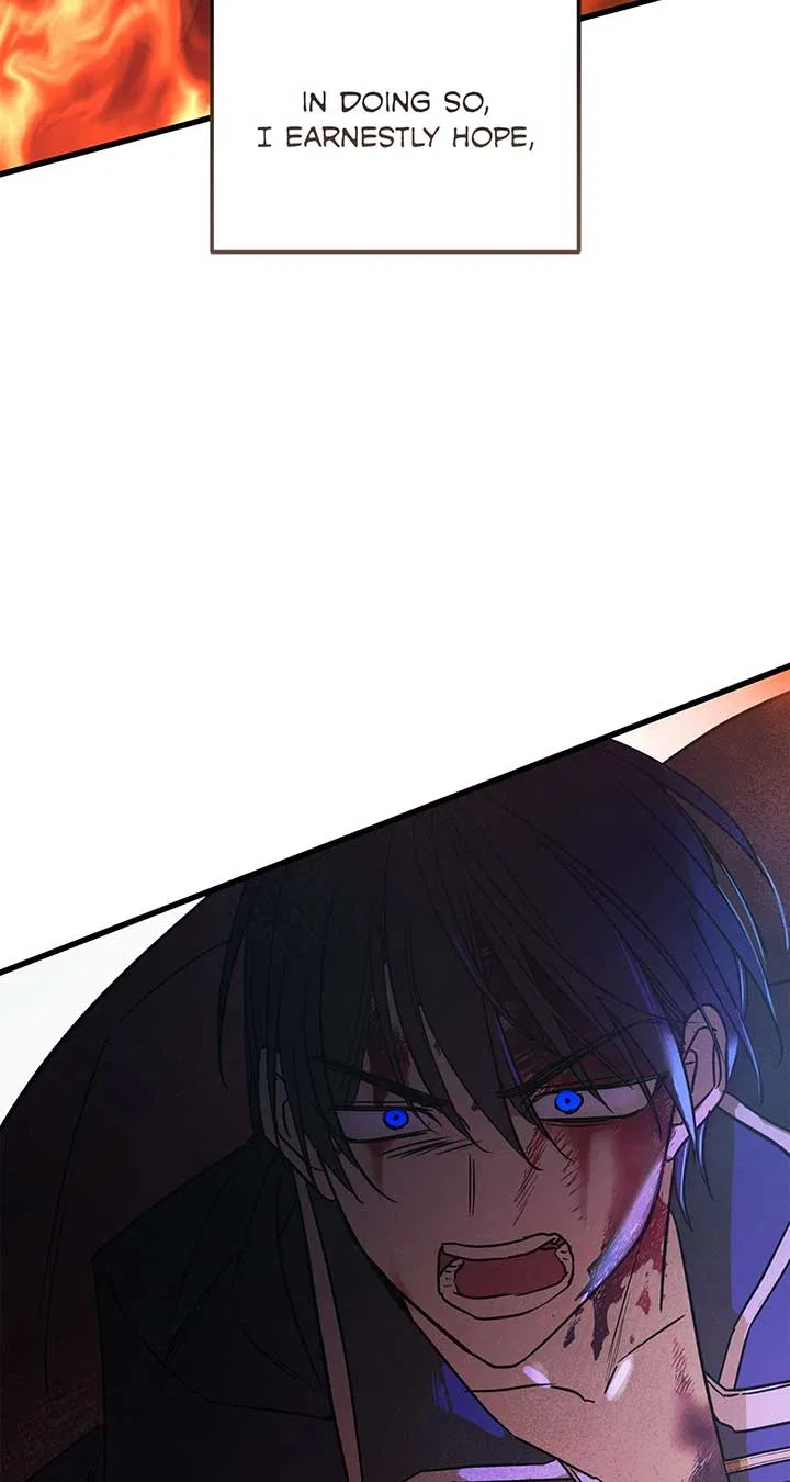 My Husband Who Hates Me Has Lost His Memories Chapter 52 – Page 43