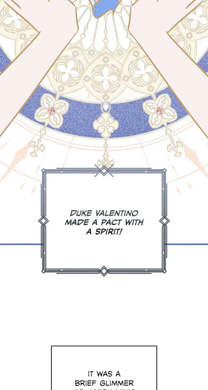 My Husband Who Hates Me Has Lost His Memories Chapter 52 – Page 52