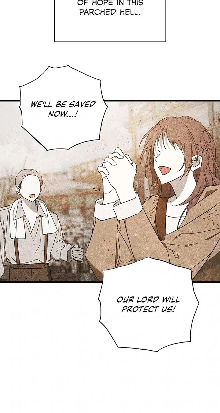 My Husband Who Hates Me Has Lost His Memories Chapter 52 – Page 53