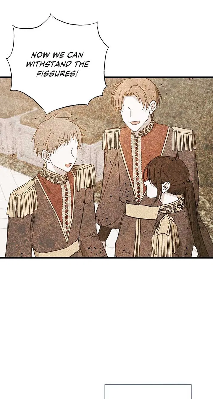My Husband Who Hates Me Has Lost His Memories Chapter 52 – Page 54