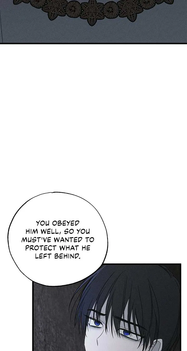 My Husband Who Hates Me Has Lost His Memories Chapter 52 – Page 62
