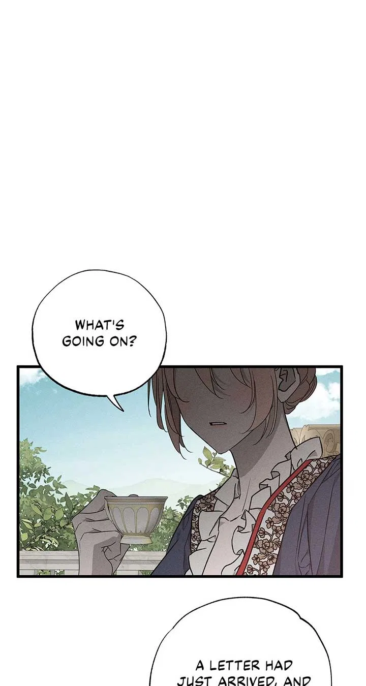 My Husband Who Hates Me Has Lost His Memories Chapter 52 – Page 75