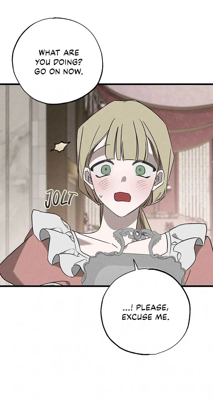 My Husband Who Hates Me Has Lost His Memories Chapter 52 – Page 81