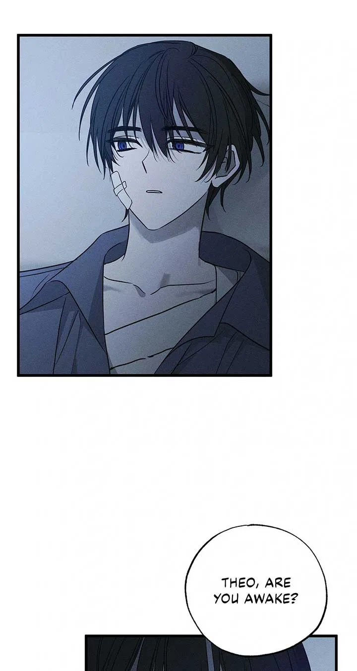 My Husband Who Hates Me Has Lost His Memories Chapter 51 – Page 4