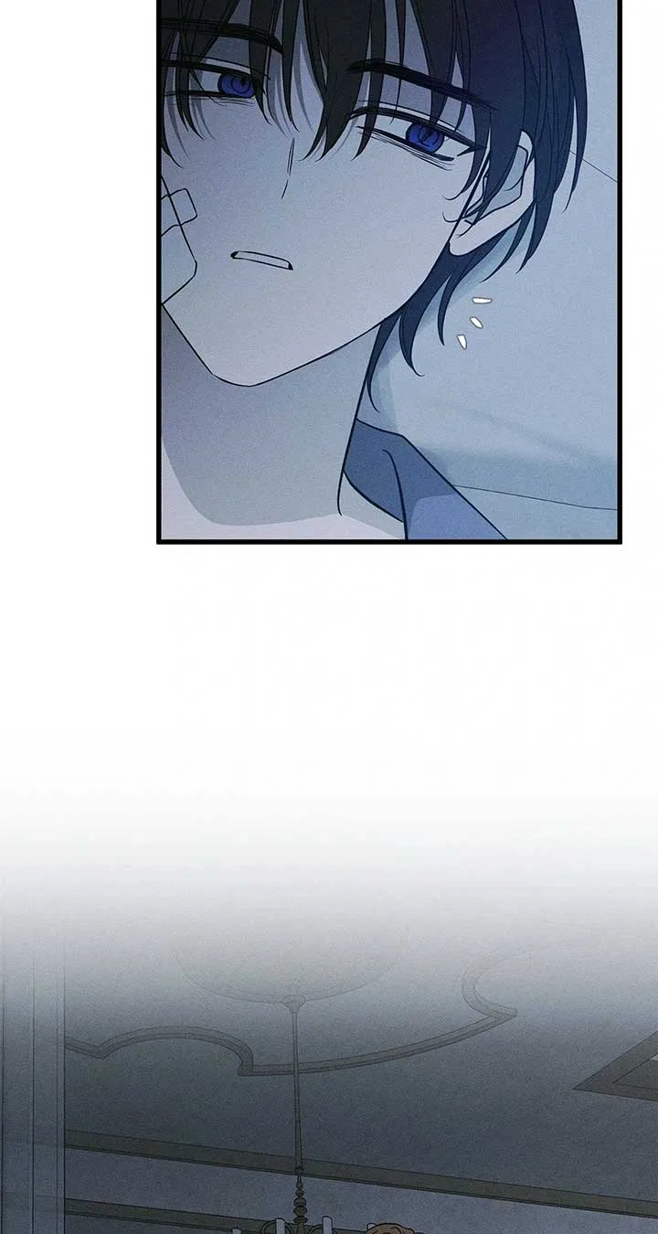 My Husband Who Hates Me Has Lost His Memories Chapter 51 – Page 5