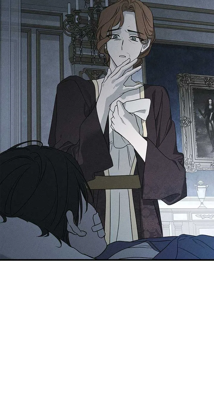 My Husband Who Hates Me Has Lost His Memories Chapter 51 – Page 6