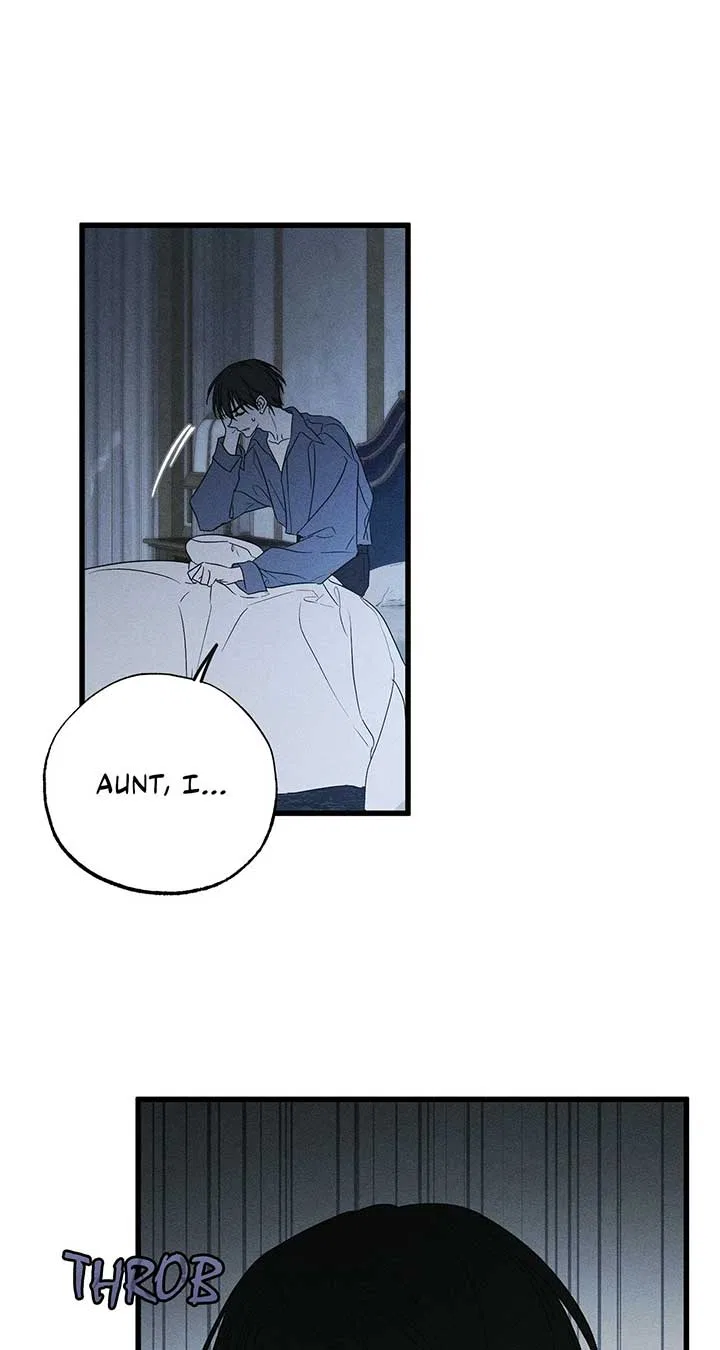 My Husband Who Hates Me Has Lost His Memories Chapter 51 – Page 7
