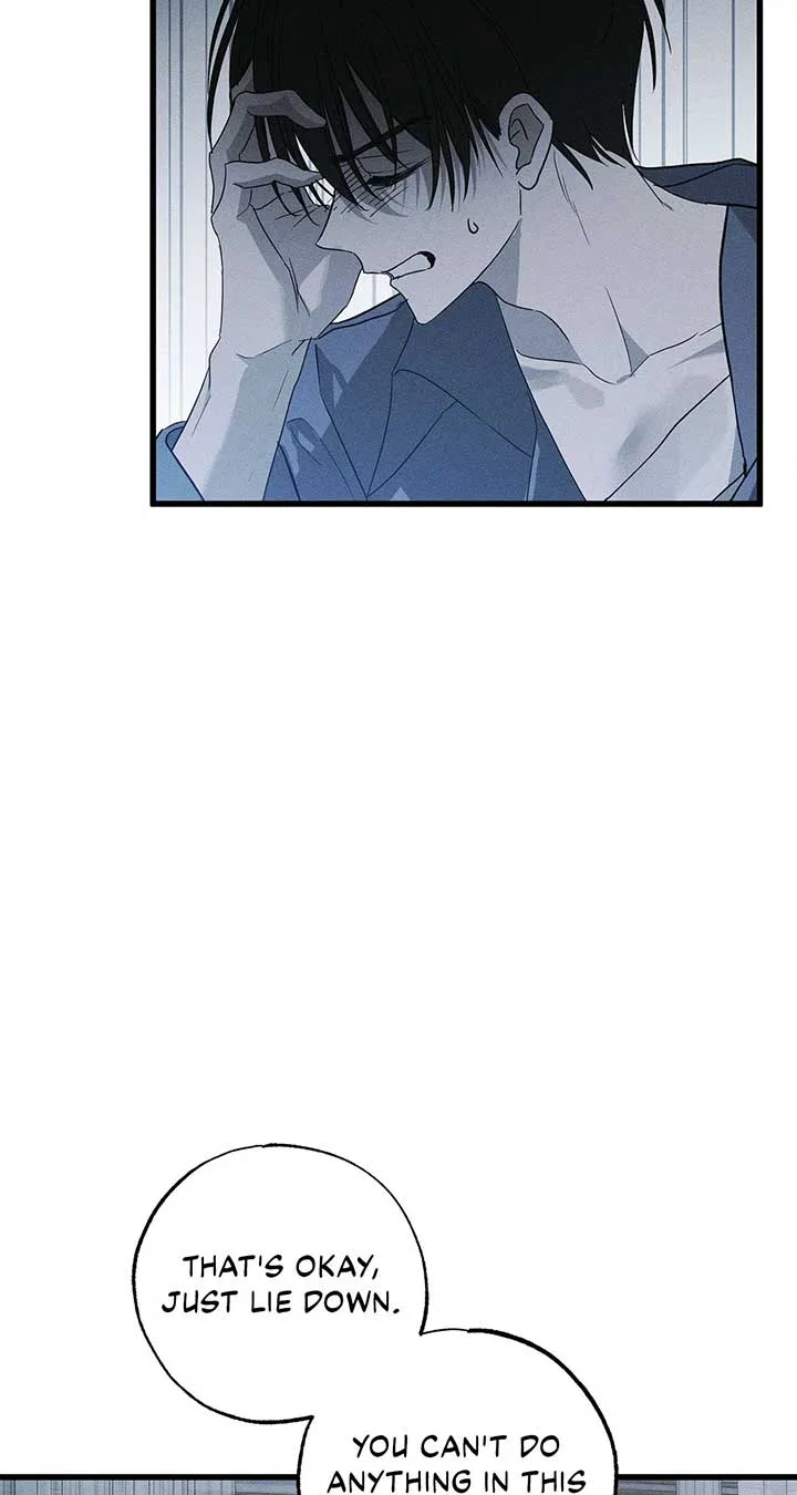 My Husband Who Hates Me Has Lost His Memories Chapter 51 – Page 8