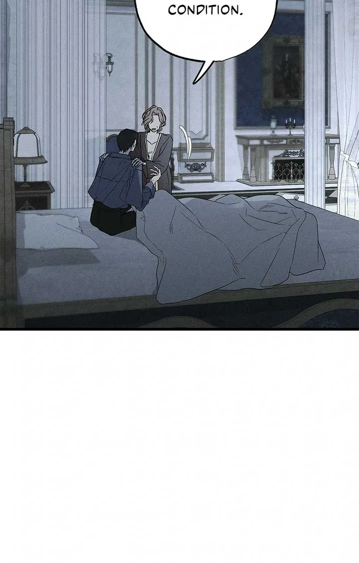 My Husband Who Hates Me Has Lost His Memories Chapter 51 – Page 9