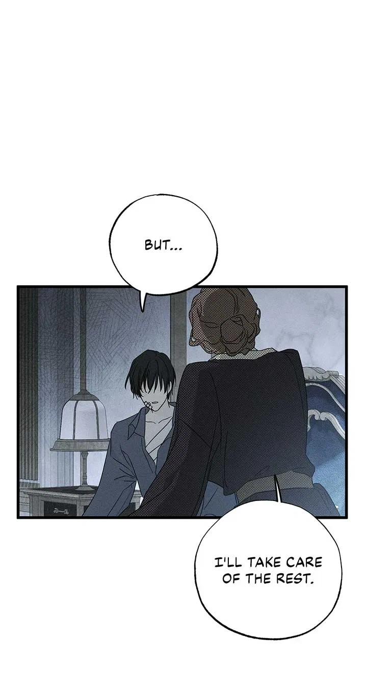 My Husband Who Hates Me Has Lost His Memories Chapter 51 – Page 10