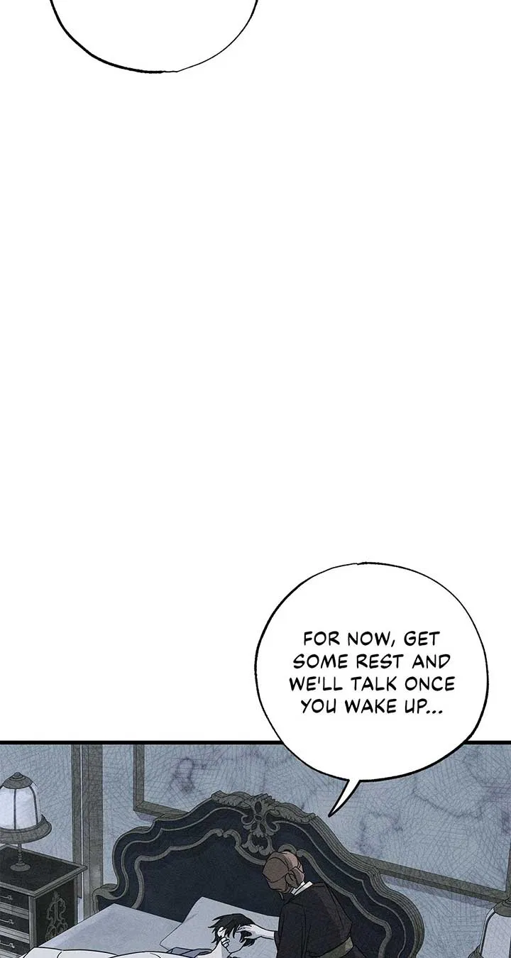 My Husband Who Hates Me Has Lost His Memories Chapter 51 – Page 12