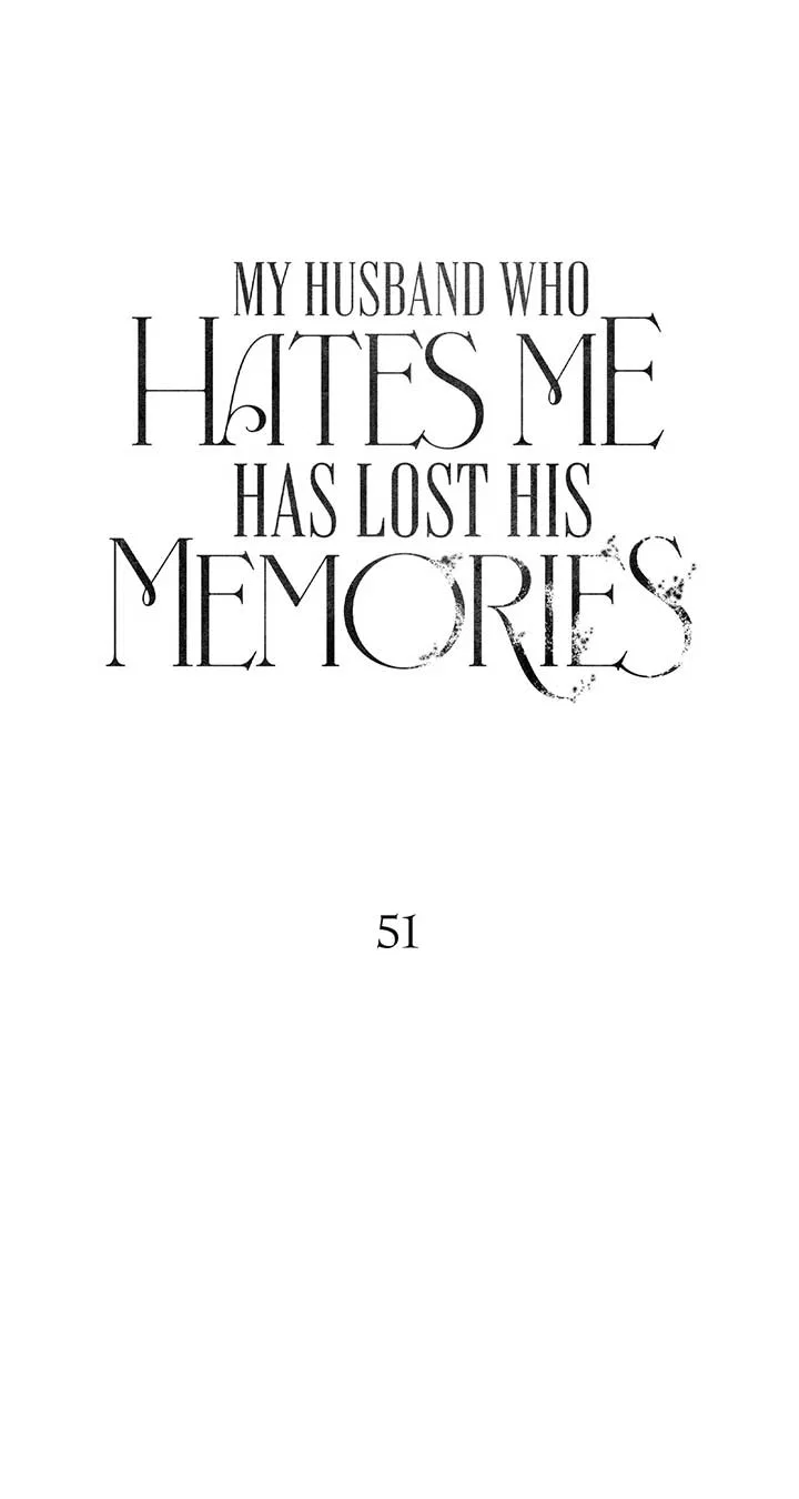 My Husband Who Hates Me Has Lost His Memories Chapter 51 – Page 20