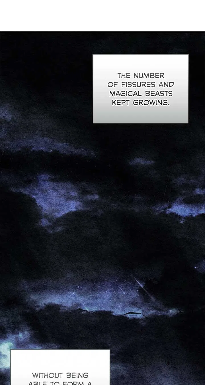 My Husband Who Hates Me Has Lost His Memories Chapter 51 – Page 21