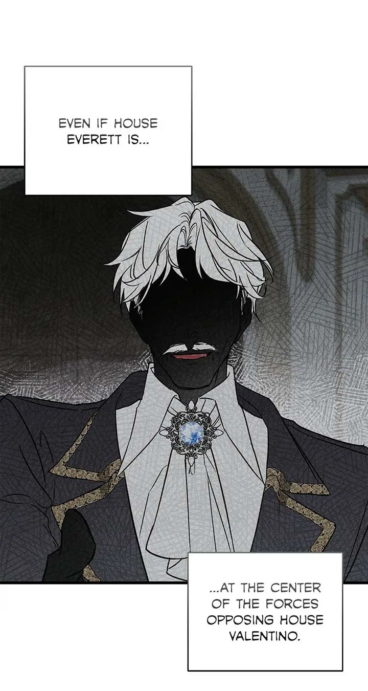 My Husband Who Hates Me Has Lost His Memories Chapter 51 – Page 26