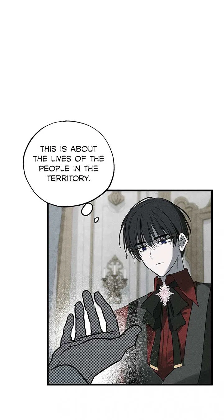 My Husband Who Hates Me Has Lost His Memories Chapter 51 – Page 27