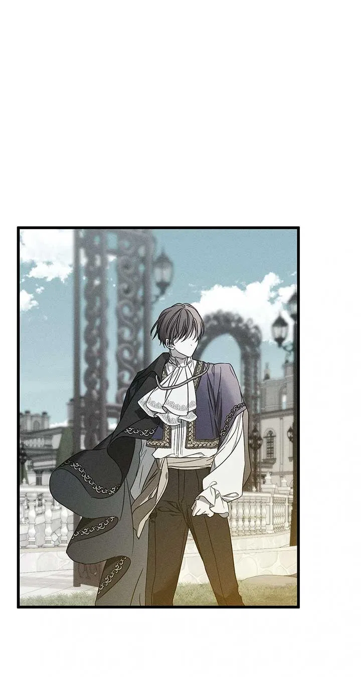 My Husband Who Hates Me Has Lost His Memories Chapter 51 – Page 33