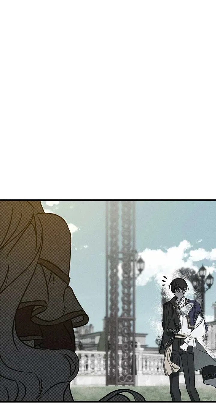 My Husband Who Hates Me Has Lost His Memories Chapter 51 – Page 34