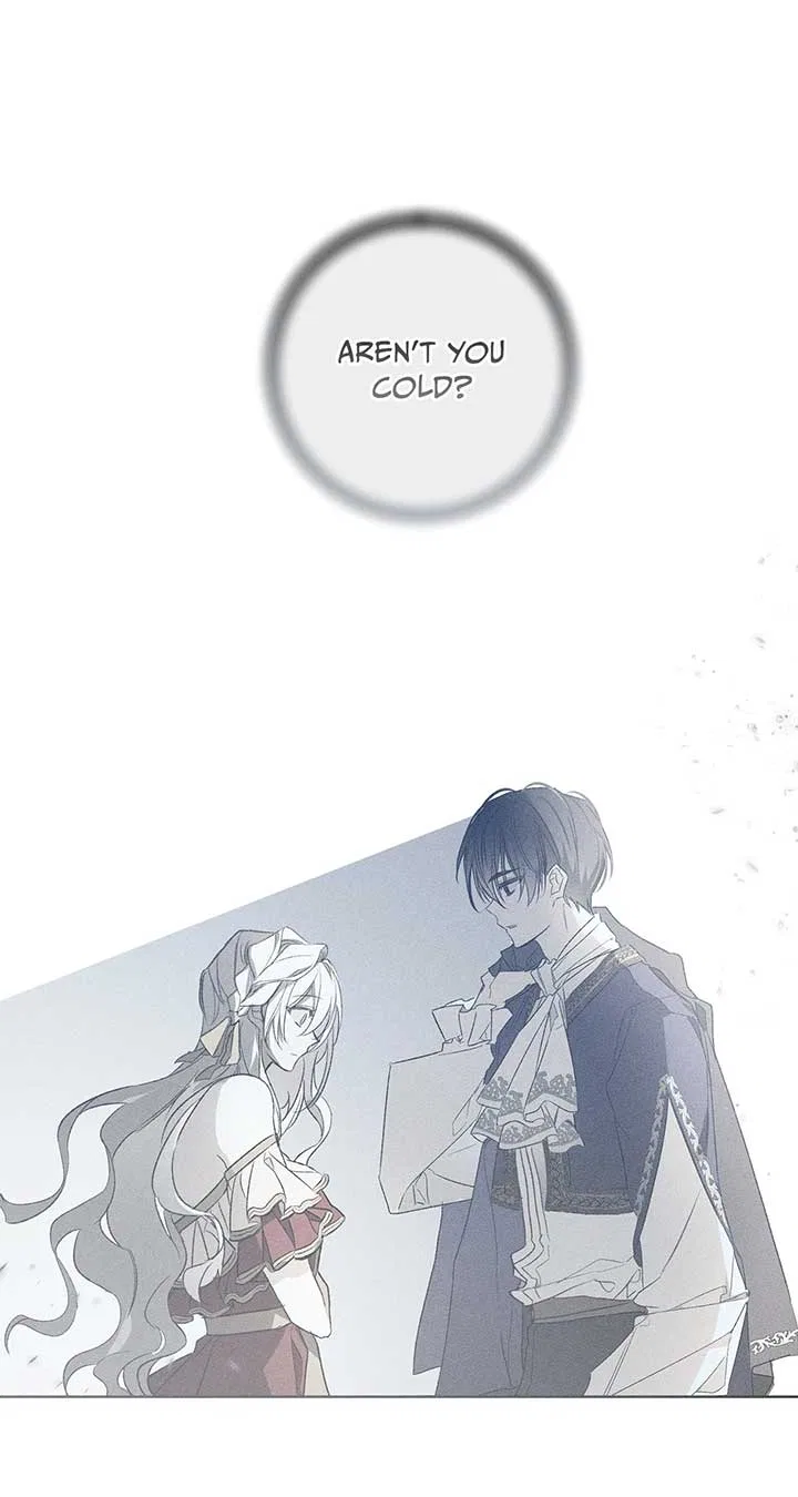 My Husband Who Hates Me Has Lost His Memories Chapter 51 – Page 42