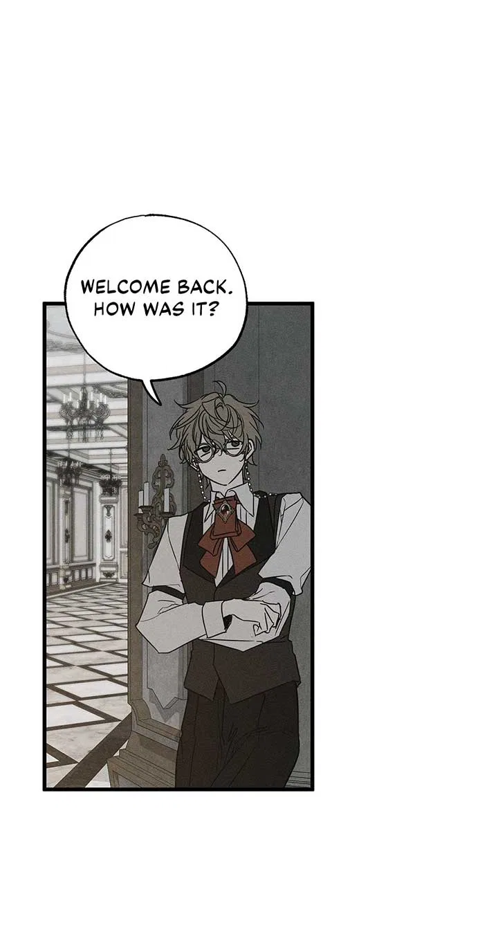 My Husband Who Hates Me Has Lost His Memories Chapter 51 – Page 44