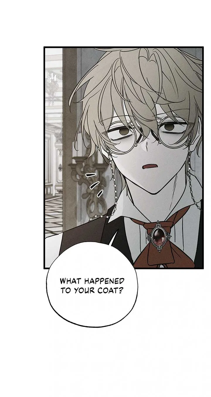 My Husband Who Hates Me Has Lost His Memories Chapter 51 – Page 45