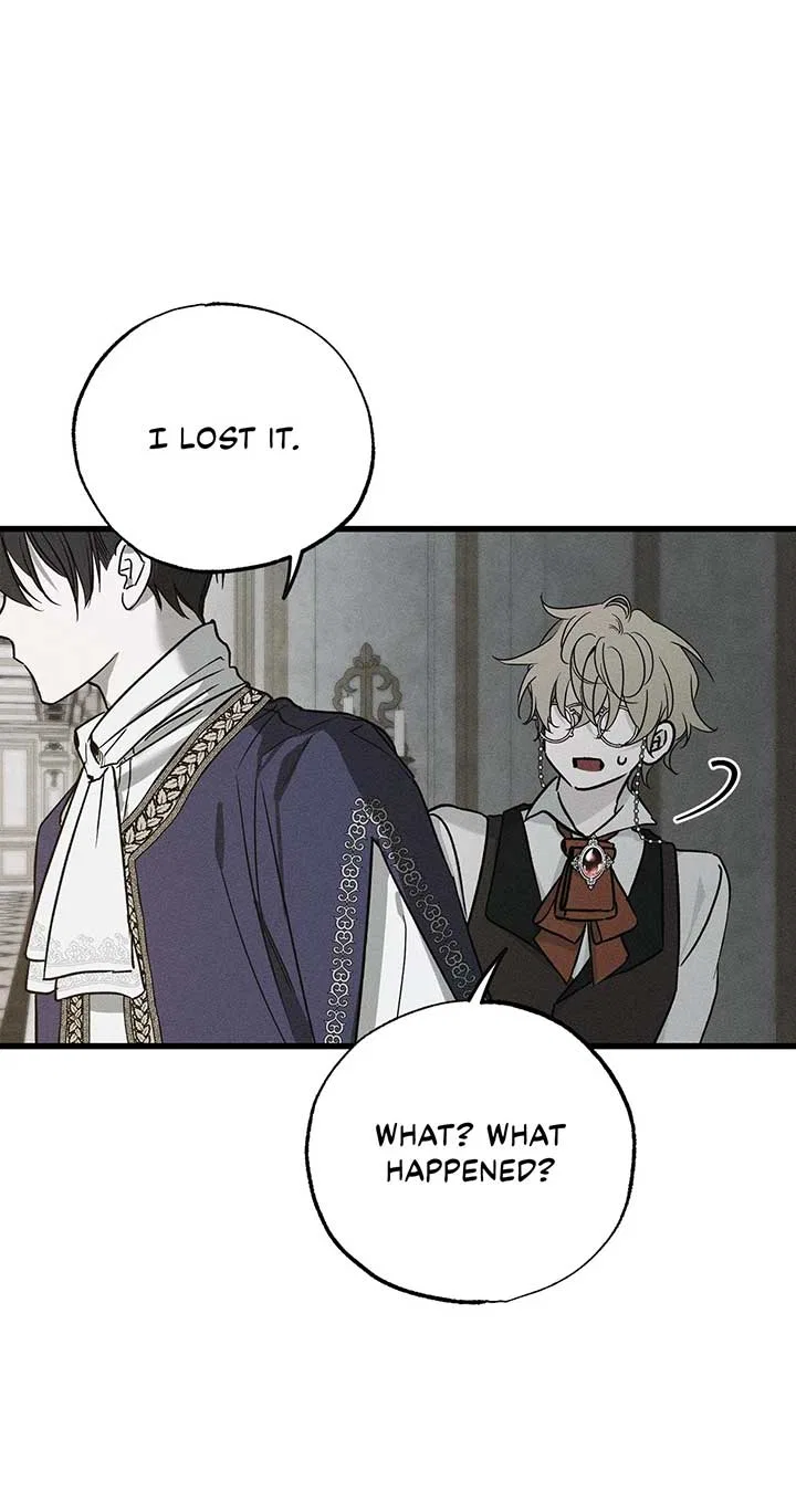 My Husband Who Hates Me Has Lost His Memories Chapter 51 – Page 46