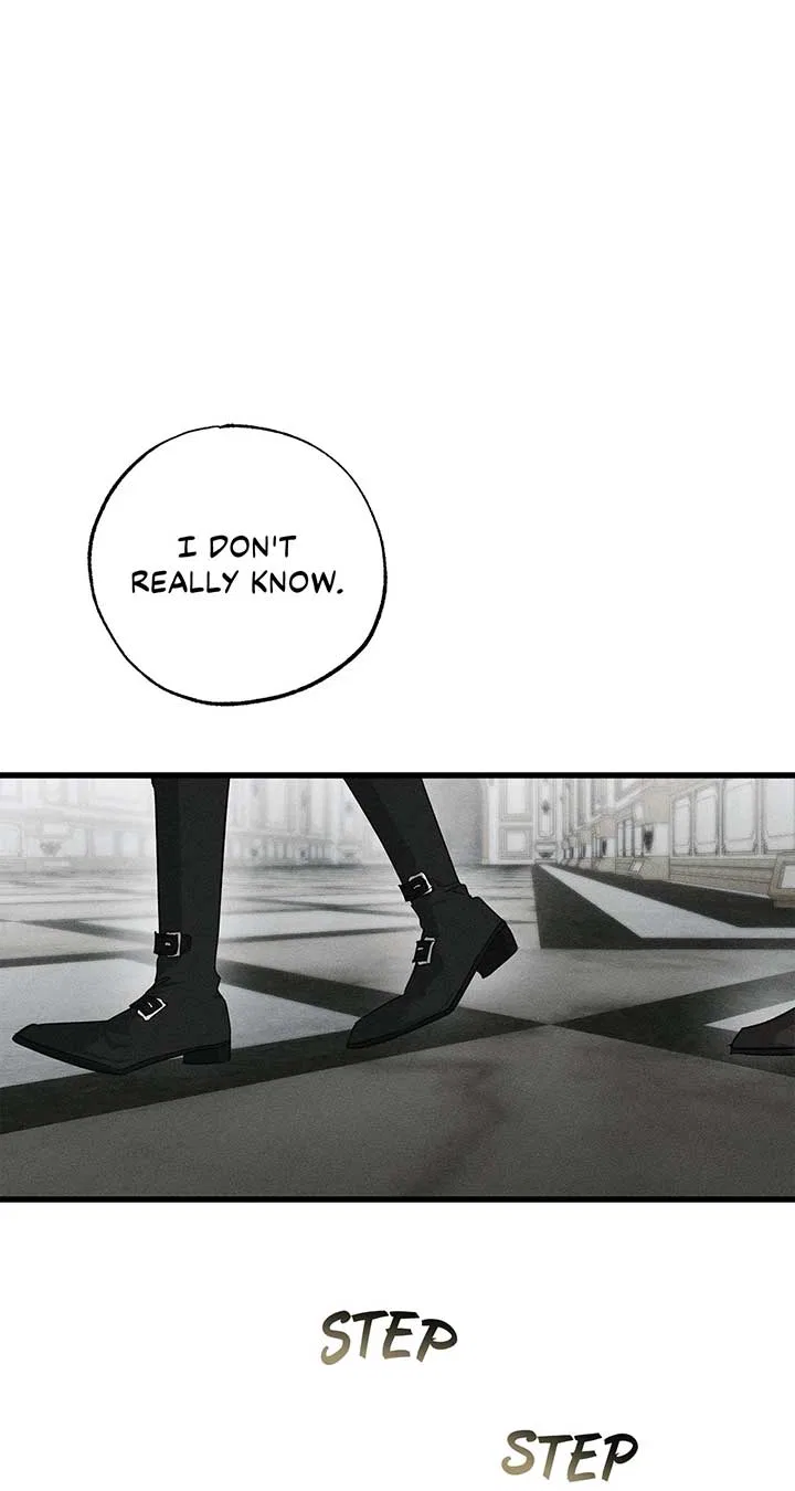 My Husband Who Hates Me Has Lost His Memories Chapter 51 – Page 47