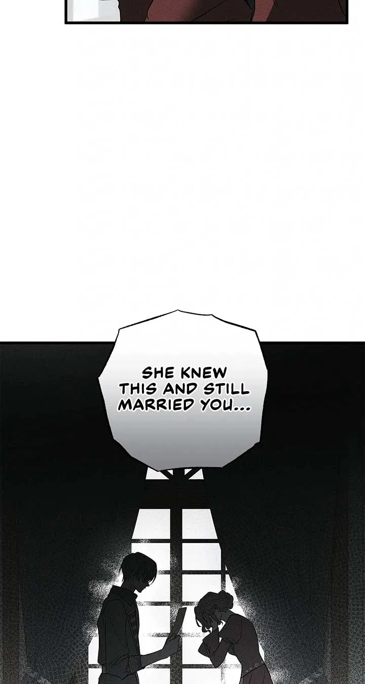 My Husband Who Hates Me Has Lost His Memories Chapter 51 – Page 61