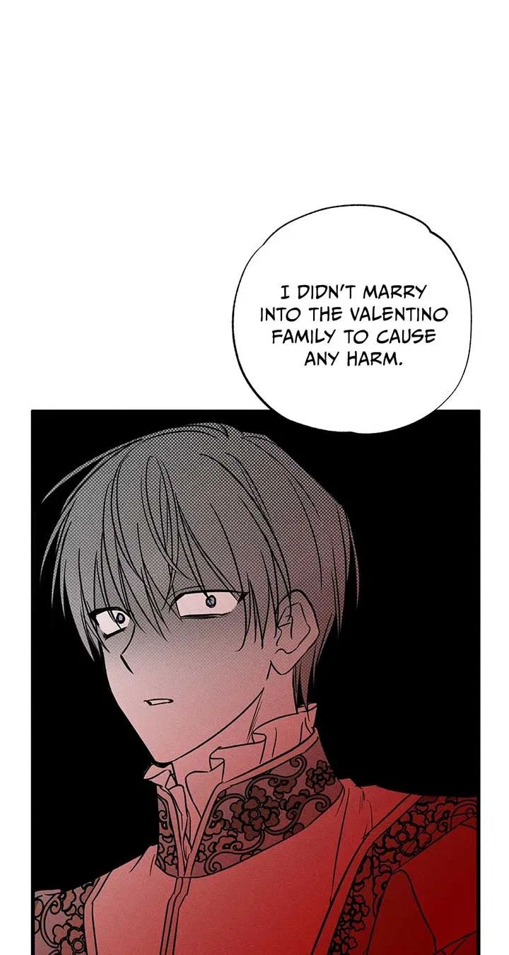 My Husband Who Hates Me Has Lost His Memories Chapter 51 – Page 76