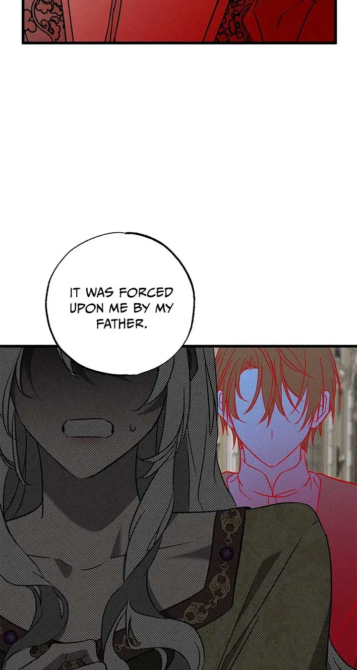 My Husband Who Hates Me Has Lost His Memories Chapter 51 – Page 77