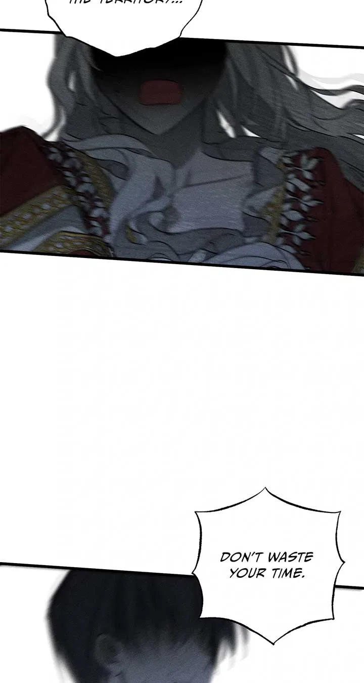 My Husband Who Hates Me Has Lost His Memories Chapter 51 – Page 80