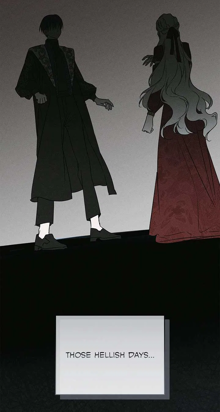 My Husband Who Hates Me Has Lost His Memories Chapter 51 – Page 88
