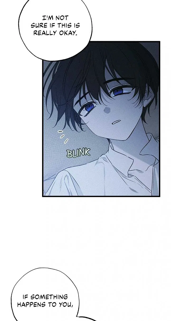 My Husband Who Hates Me Has Lost His Memories Chapter 50 – Page 3