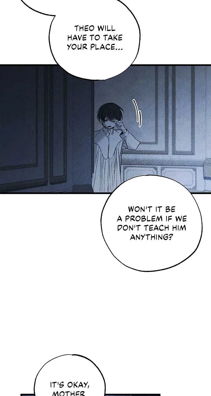 My Husband Who Hates Me Has Lost His Memories Chapter 50 – Page 4