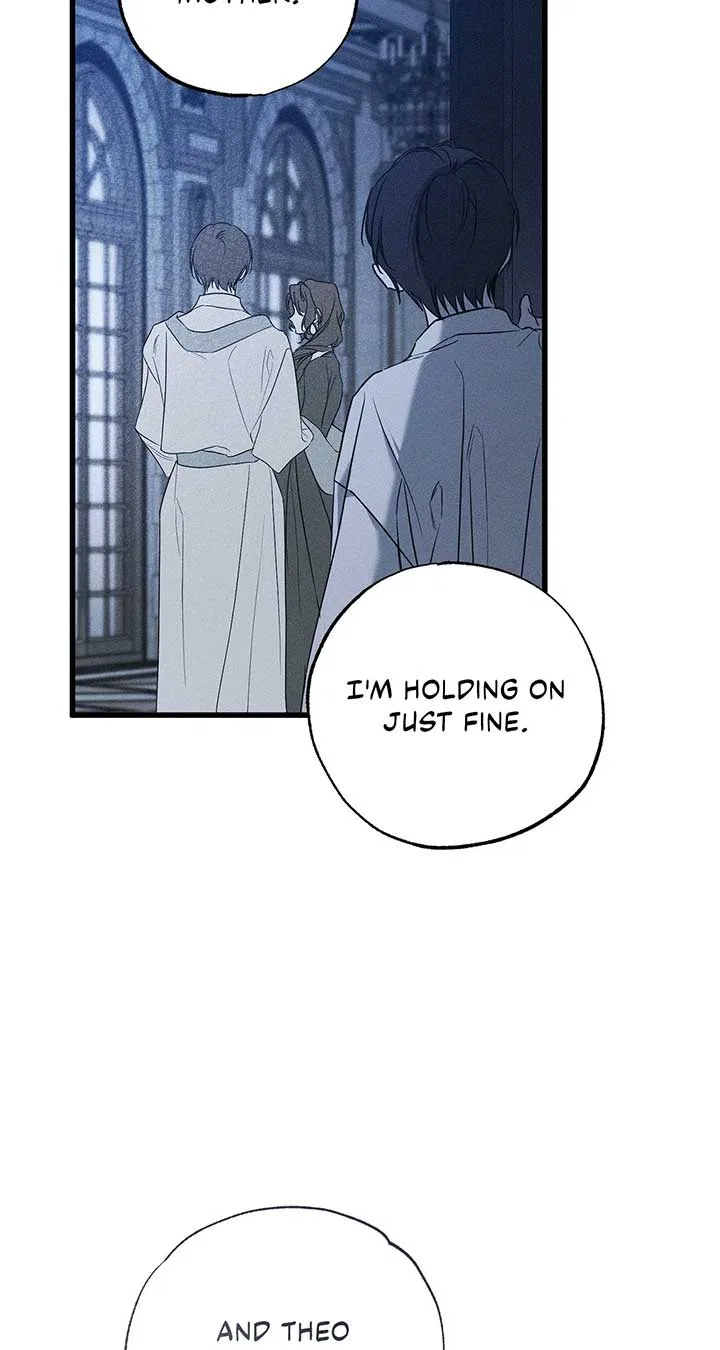 My Husband Who Hates Me Has Lost His Memories Chapter 50 – Page 5