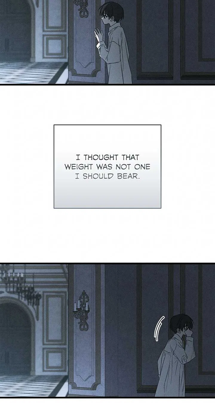 My Husband Who Hates Me Has Lost His Memories Chapter 50 – Page 12
