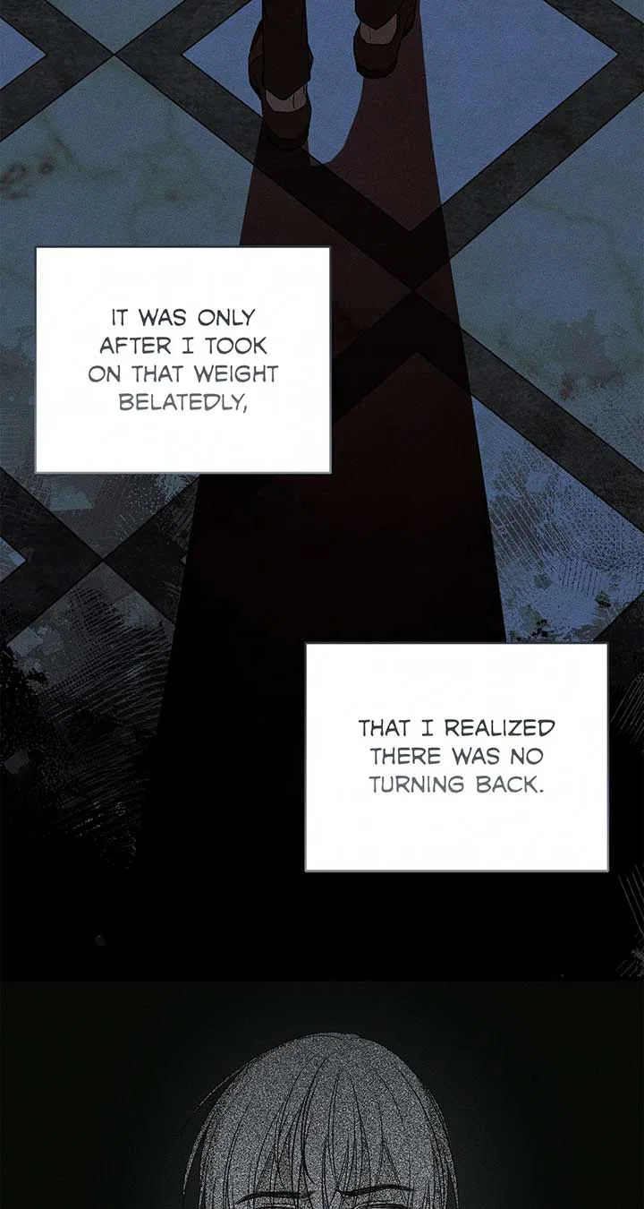 My Husband Who Hates Me Has Lost His Memories Chapter 50 – Page 16