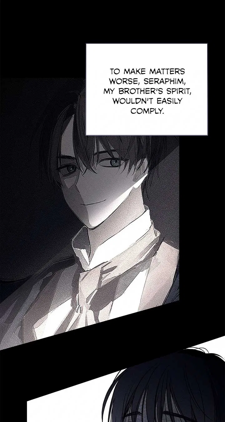 My Husband Who Hates Me Has Lost His Memories Chapter 50 – Page 25