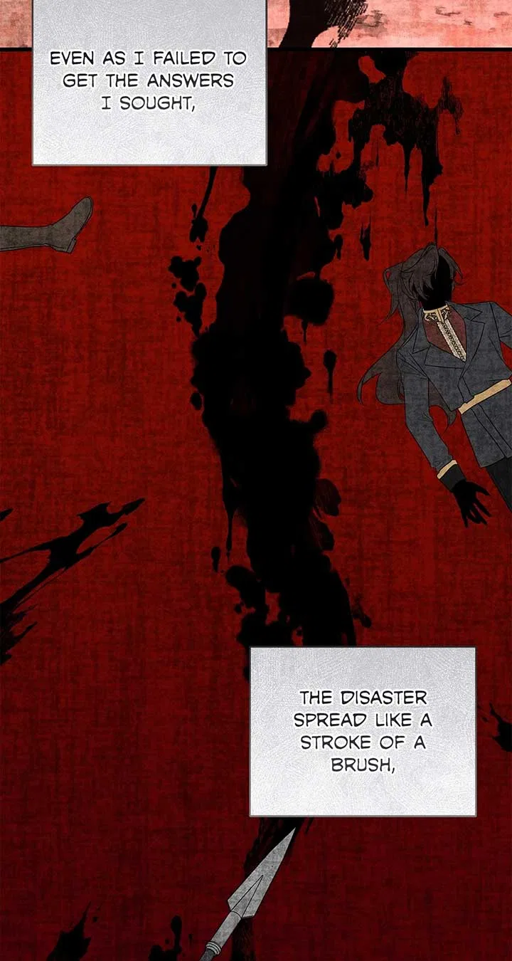 My Husband Who Hates Me Has Lost His Memories Chapter 50 – Page 36