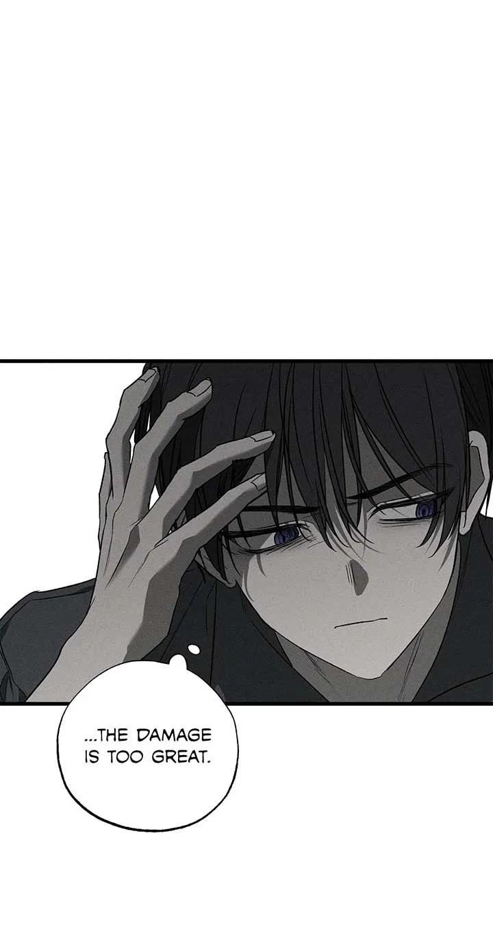 My Husband Who Hates Me Has Lost His Memories Chapter 50 – Page 40