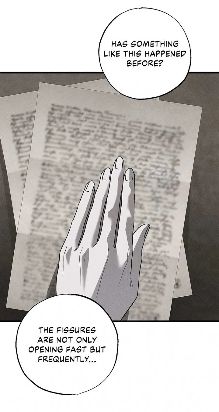 My Husband Who Hates Me Has Lost His Memories Chapter 50 – Page 41