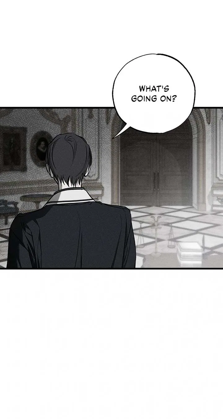 My Husband Who Hates Me Has Lost His Memories Chapter 50 – Page 51