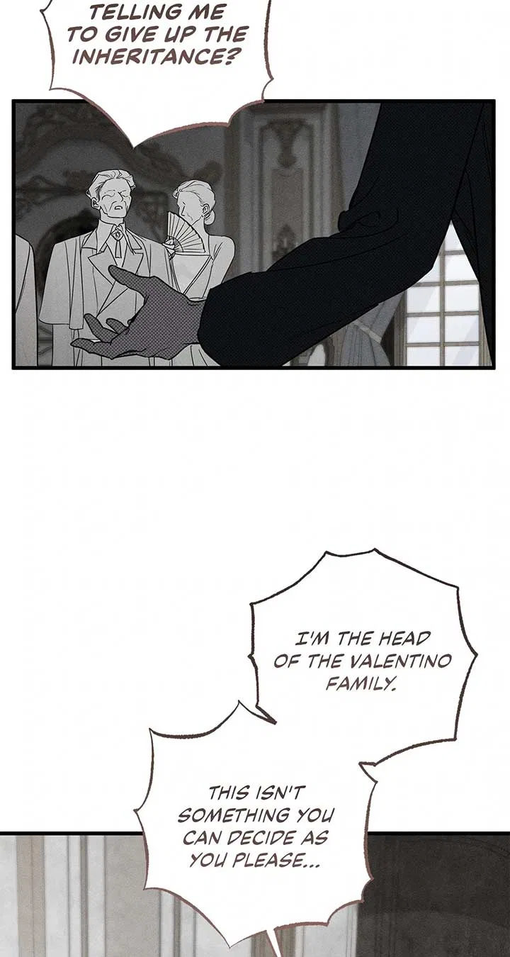 My Husband Who Hates Me Has Lost His Memories Chapter 50 – Page 55