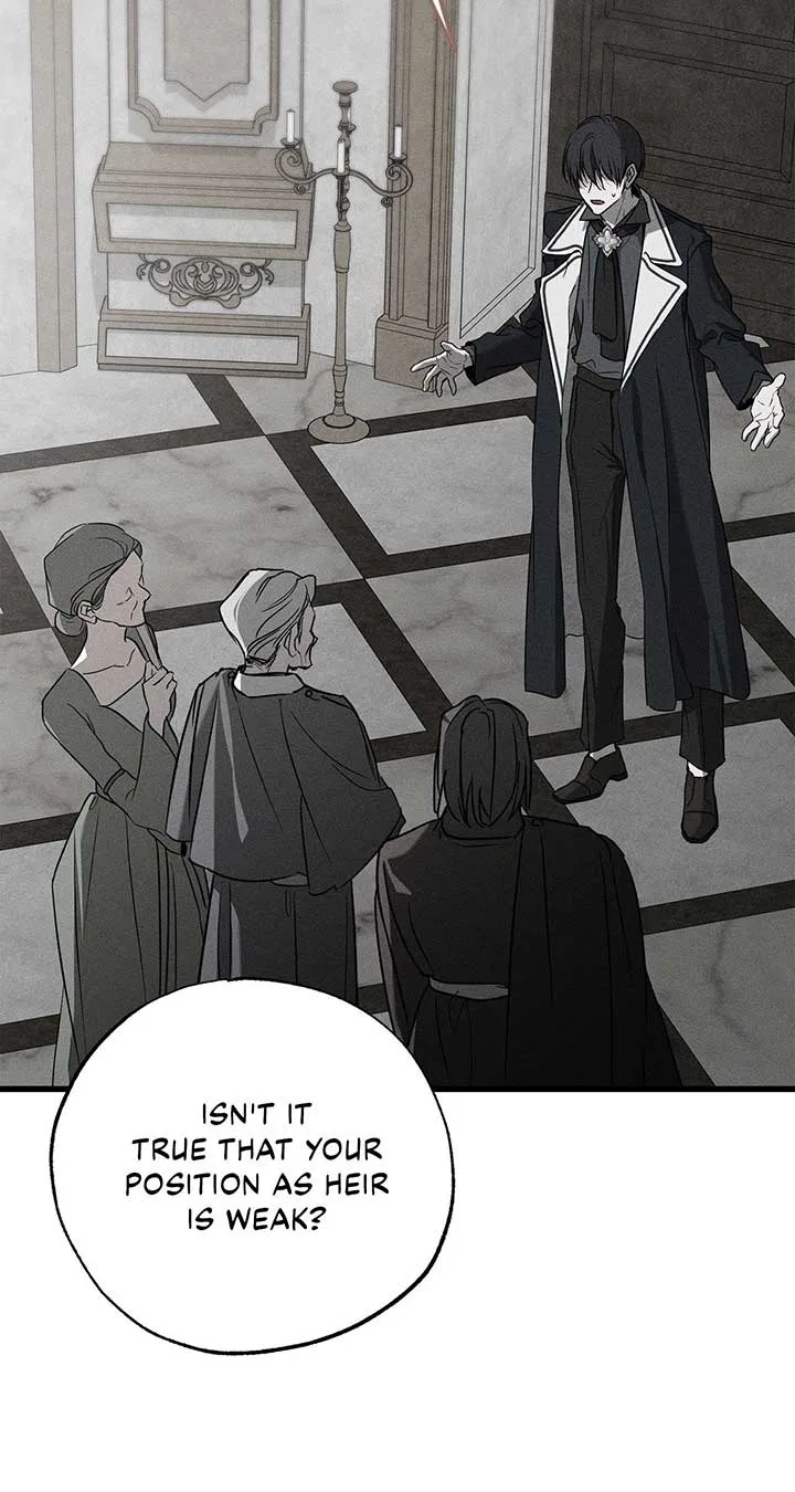 My Husband Who Hates Me Has Lost His Memories Chapter 50 – Page 56