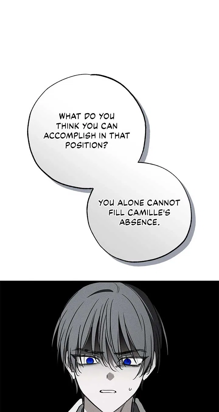 My Husband Who Hates Me Has Lost His Memories Chapter 50 – Page 58