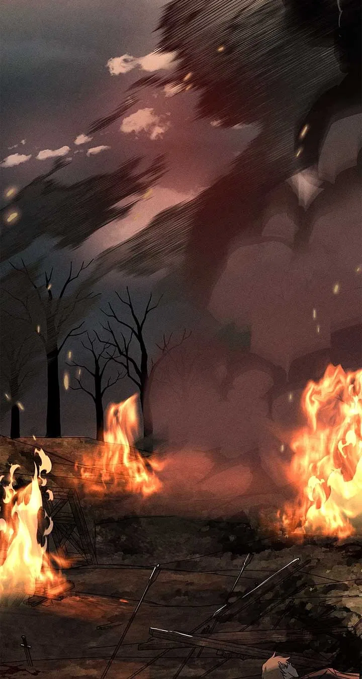 My Husband Who Hates Me Has Lost His Memories Chapter 50 – Page 61