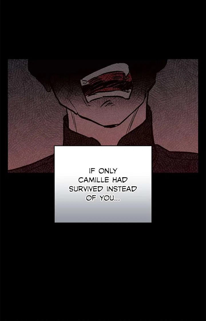 My Husband Who Hates Me Has Lost His Memories Chapter 50 – Page 76