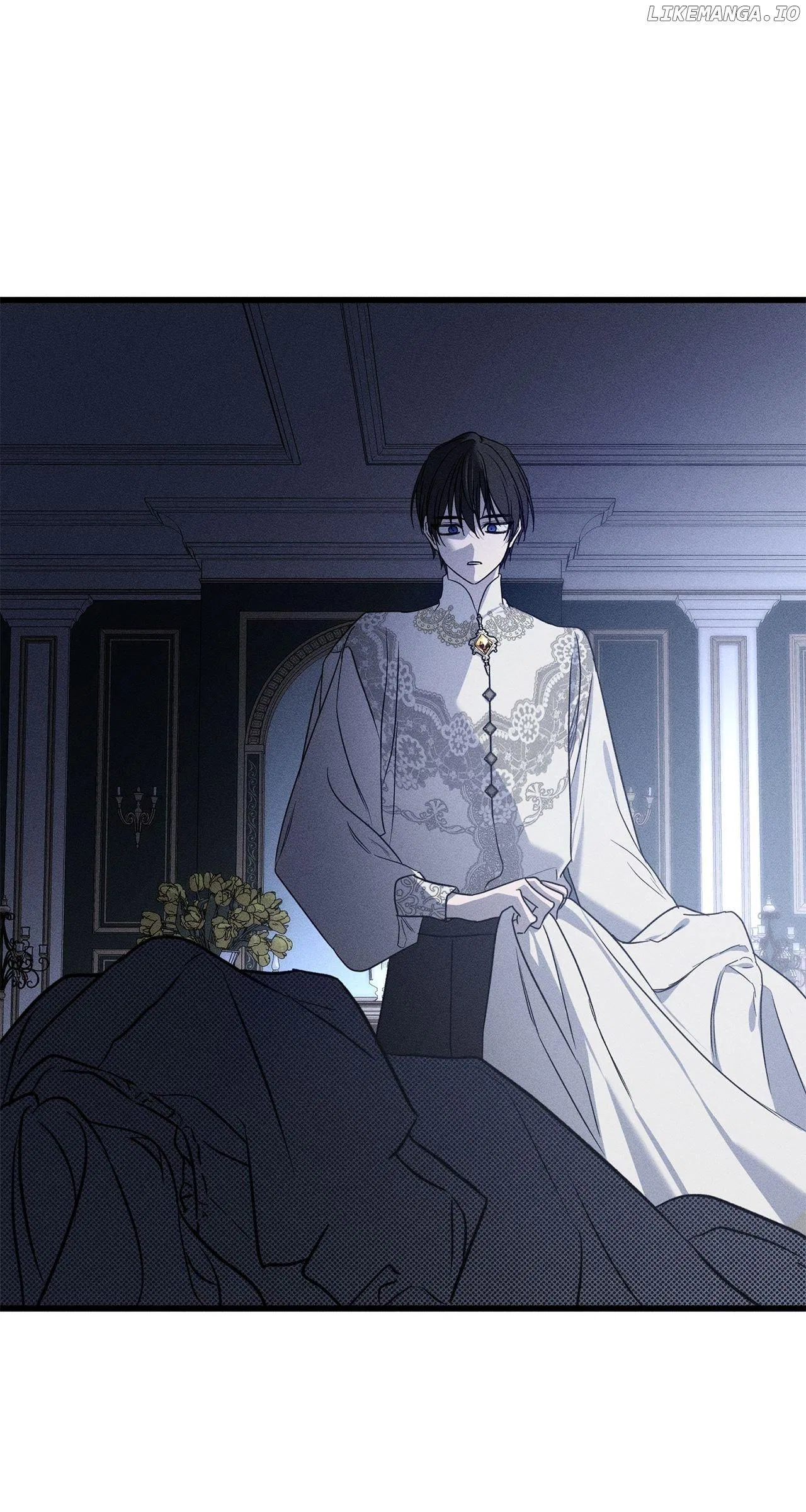 My Husband Who Hates Me Has Lost His Memories Chapter 49 – Page 3