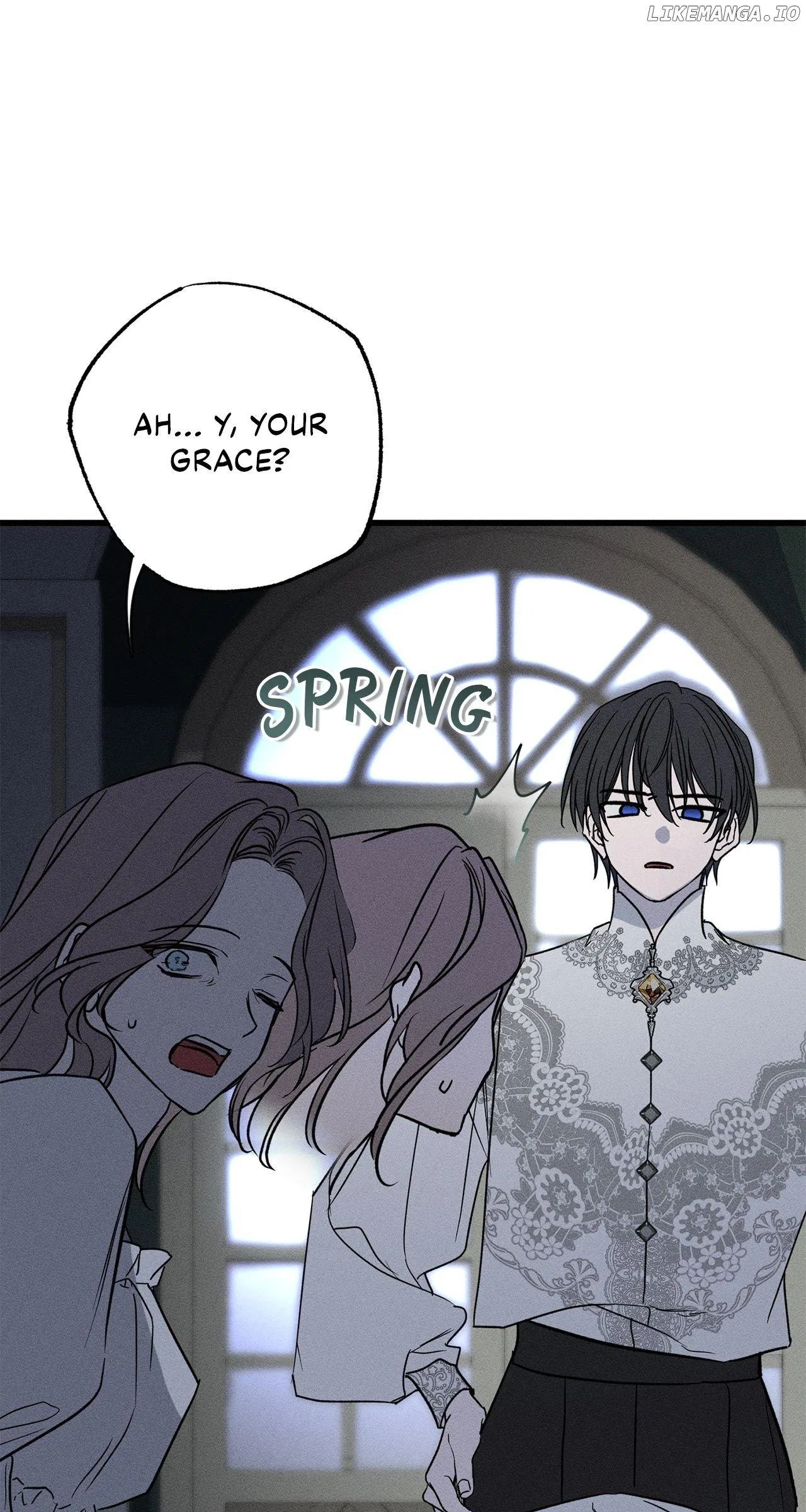 My Husband Who Hates Me Has Lost His Memories Chapter 49 – Page 9